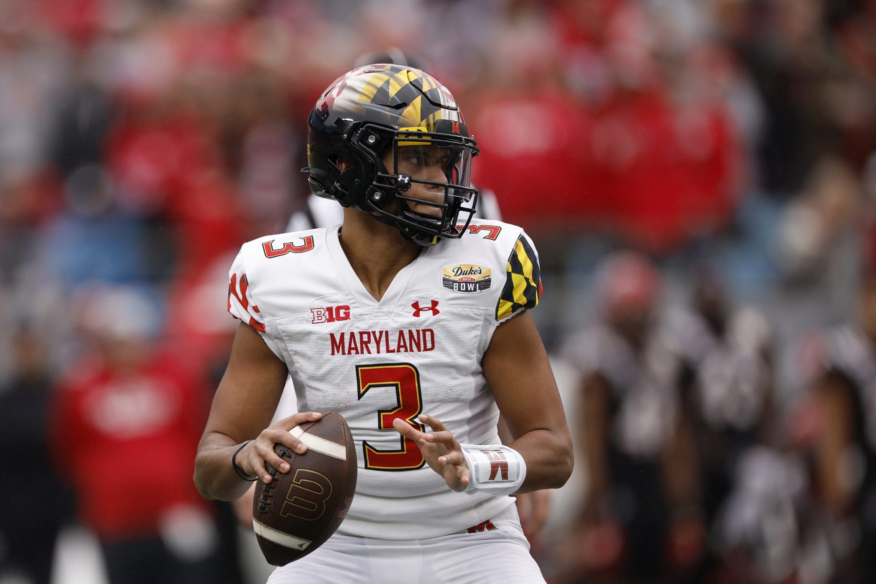 Boise State-Washington and SMU-FAU headline the first 10 bowl