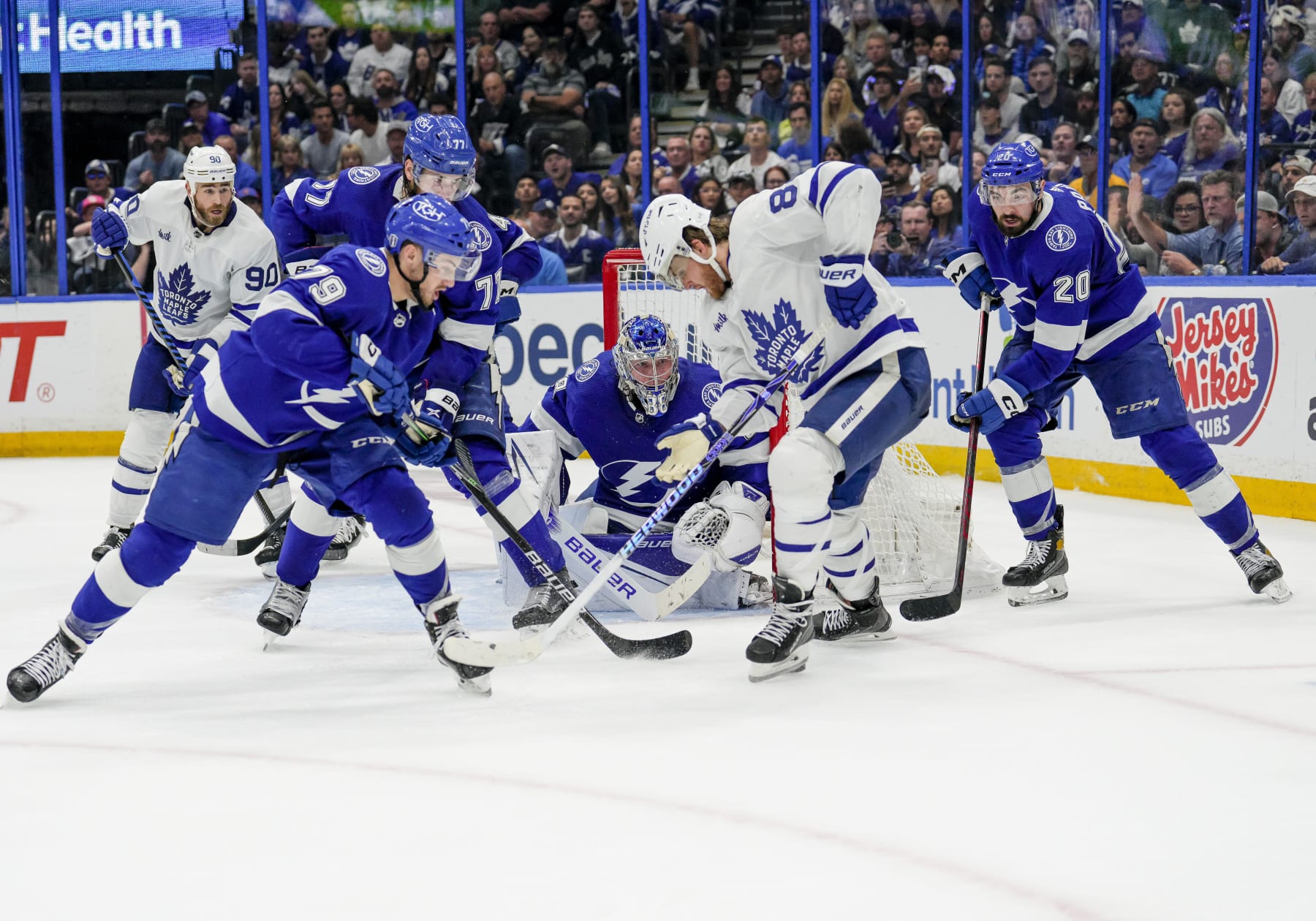 Toronto Maple Leaf Schedule 2024 23 carte france département