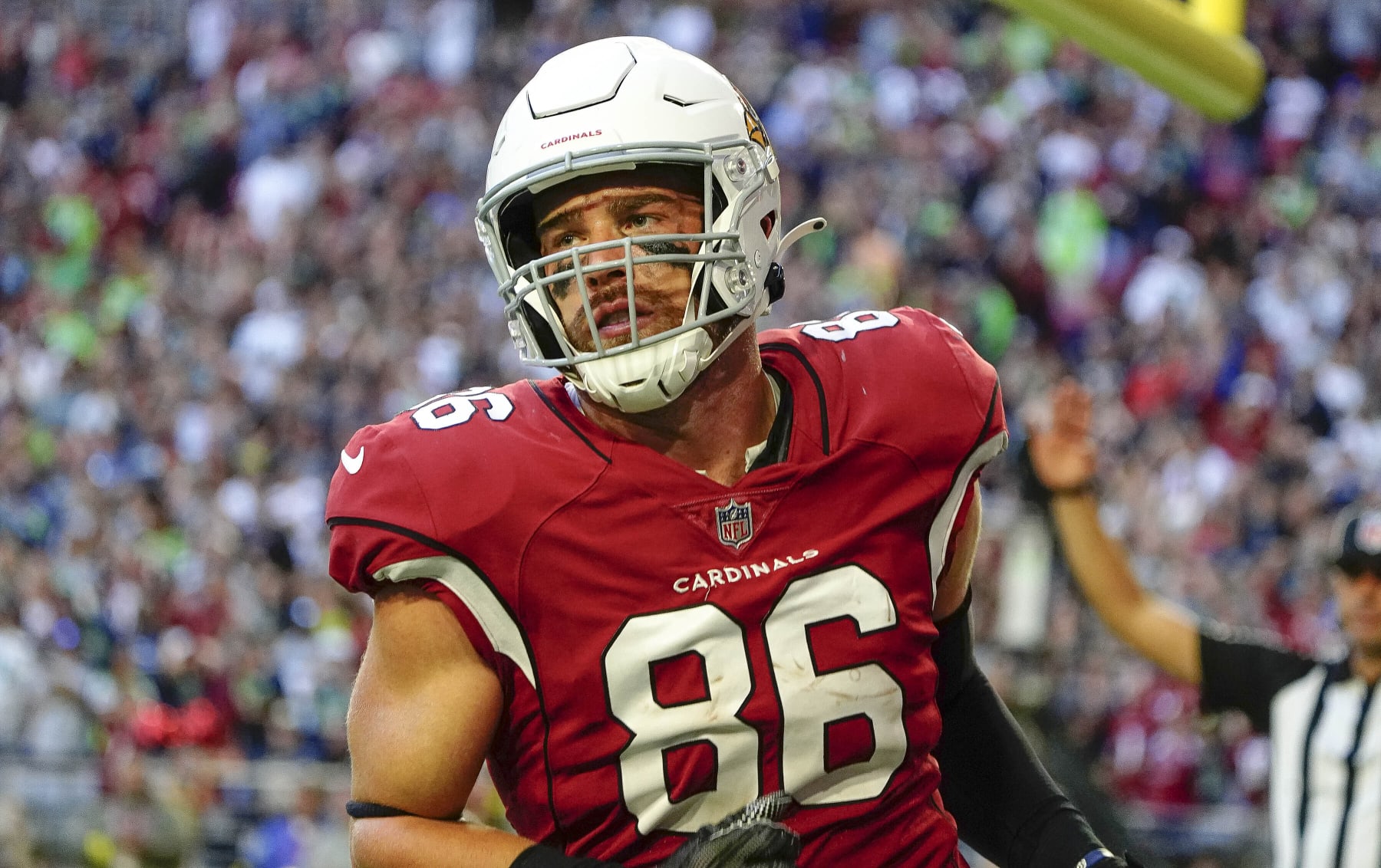 Arizona Cardinals announce their final 2021 roster