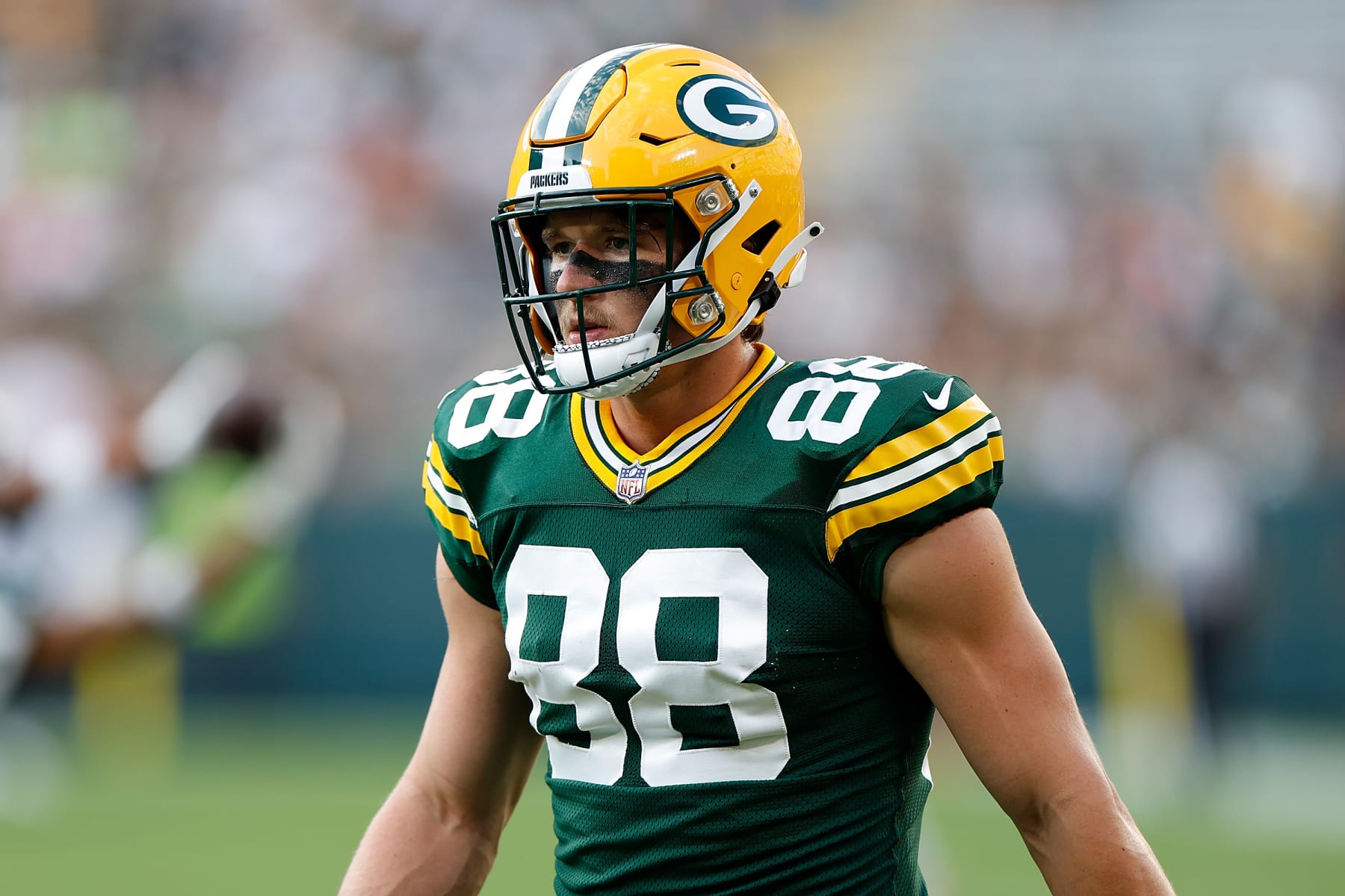 Ranking top 10 NFL breakout candidates for 2023: Packers' Jordan