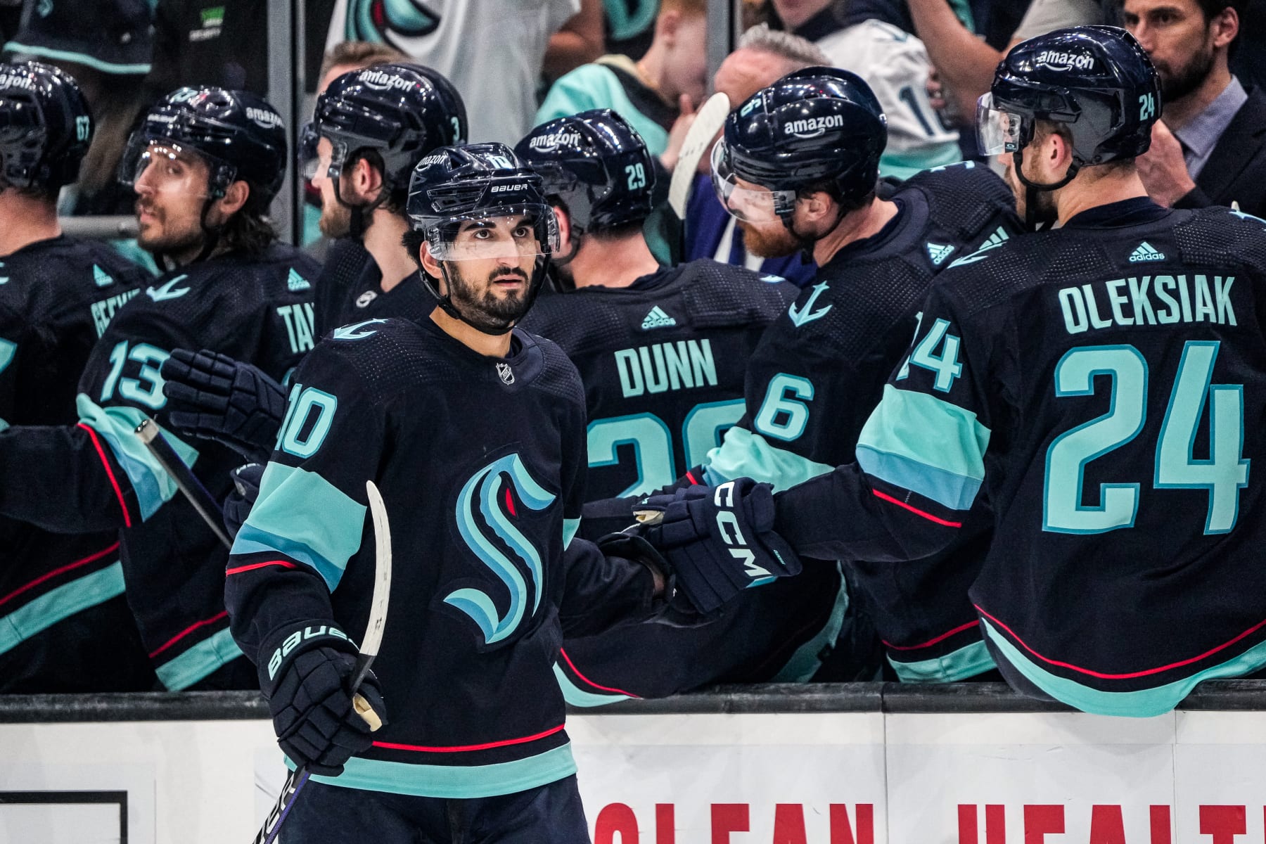 10 NHL Teams That Can Take Advantage of a Higher Salary Cap in 2024 News, Scores, Highlights, Stats, and Rumors Bleacher Report
