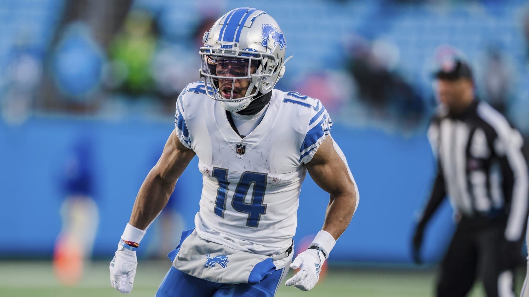 Detroit Lions 2023 fantasy football ADP check-in--July 6