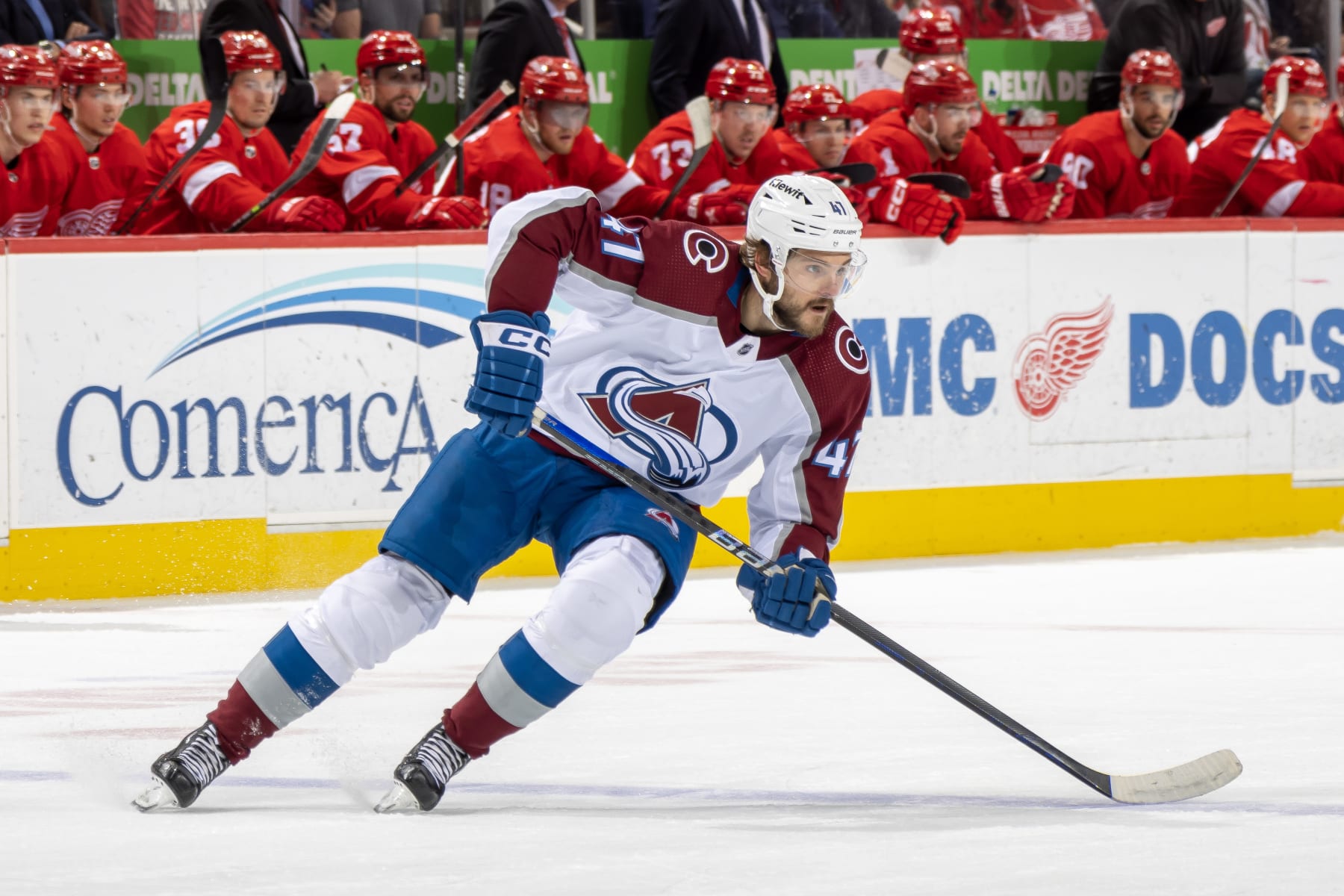 Alex Galchenyuk apologizes, enters player assistance program