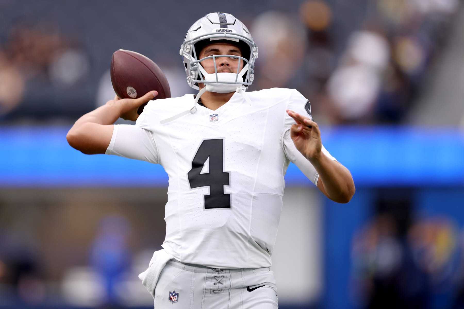 NFL Quarterbacks Who Should Be Replaced in 2023, News, Scores, Highlights,  Stats, and Rumors