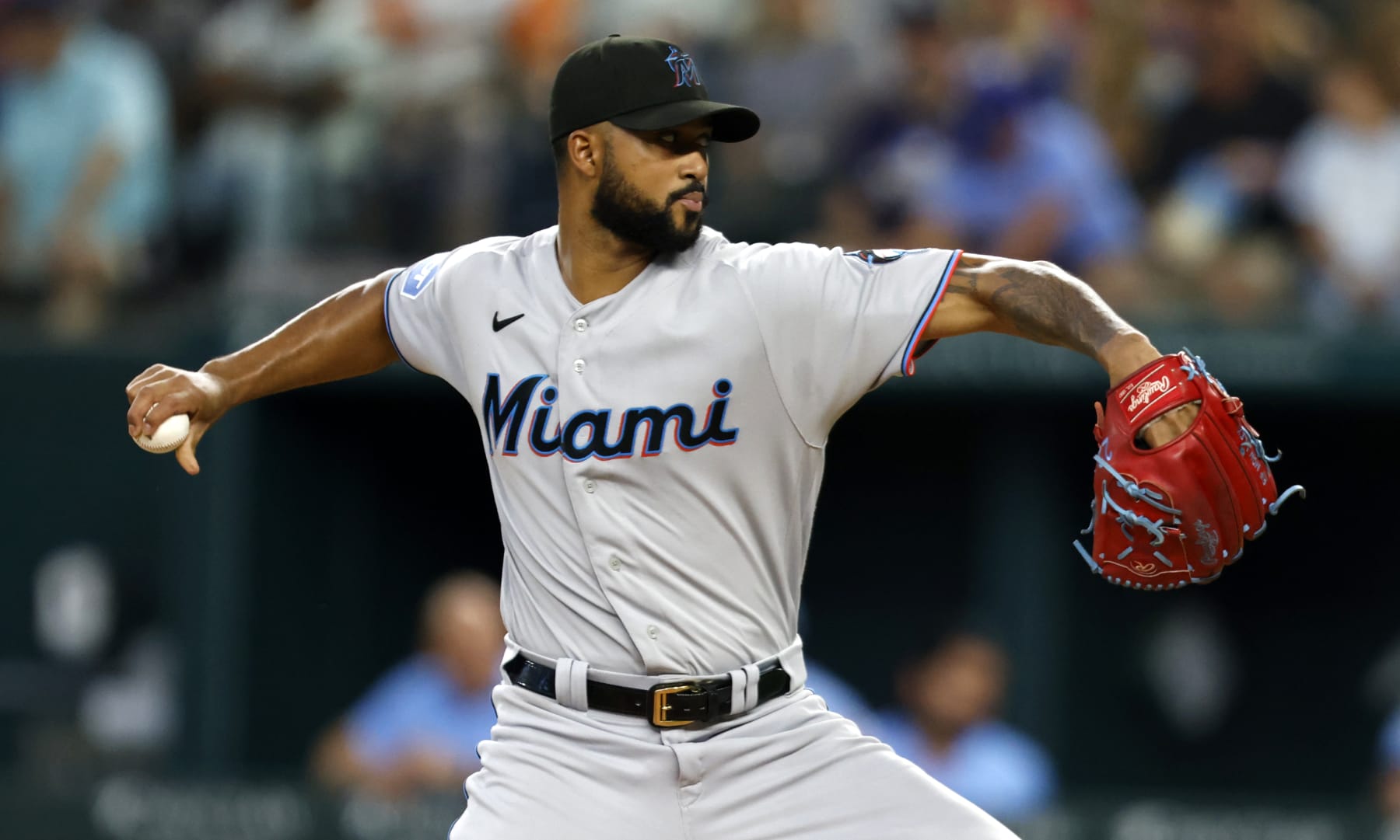 NY Mets News: Kodai Senga haunts the Marlins with his Ghost