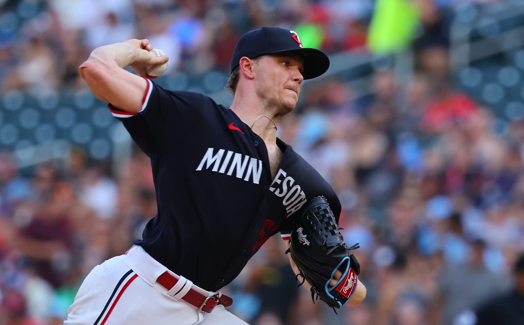 Sonny Gray