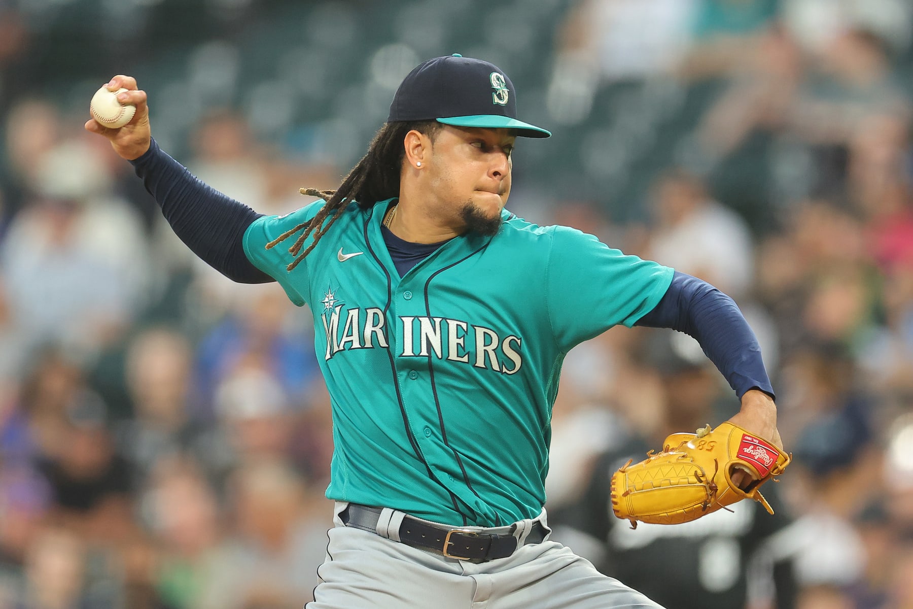 Luis Castillo