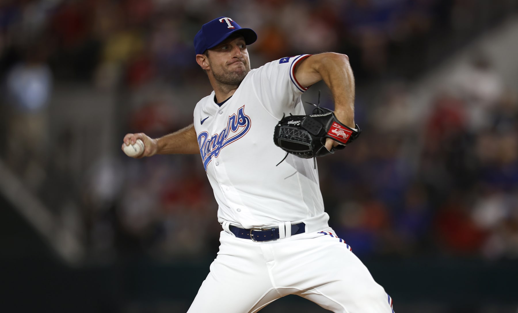 Max Scherzer