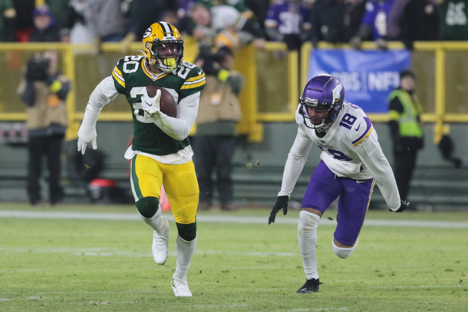 GB Packers 2023-24 NFL Win Total + Season Record Predictions & Odds -  Sports Illustrated Green Bay Packers News, Analysis and More