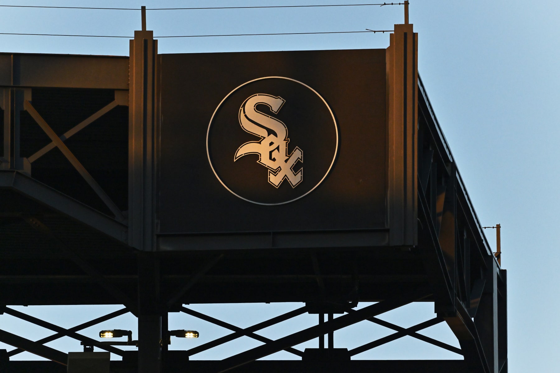 Chicago White Sox consider Nashville for a new stadium, according to  Crain's report - Nashville Business Journal