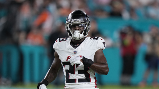 What happens next for Deion Jones? - The Falcoholic