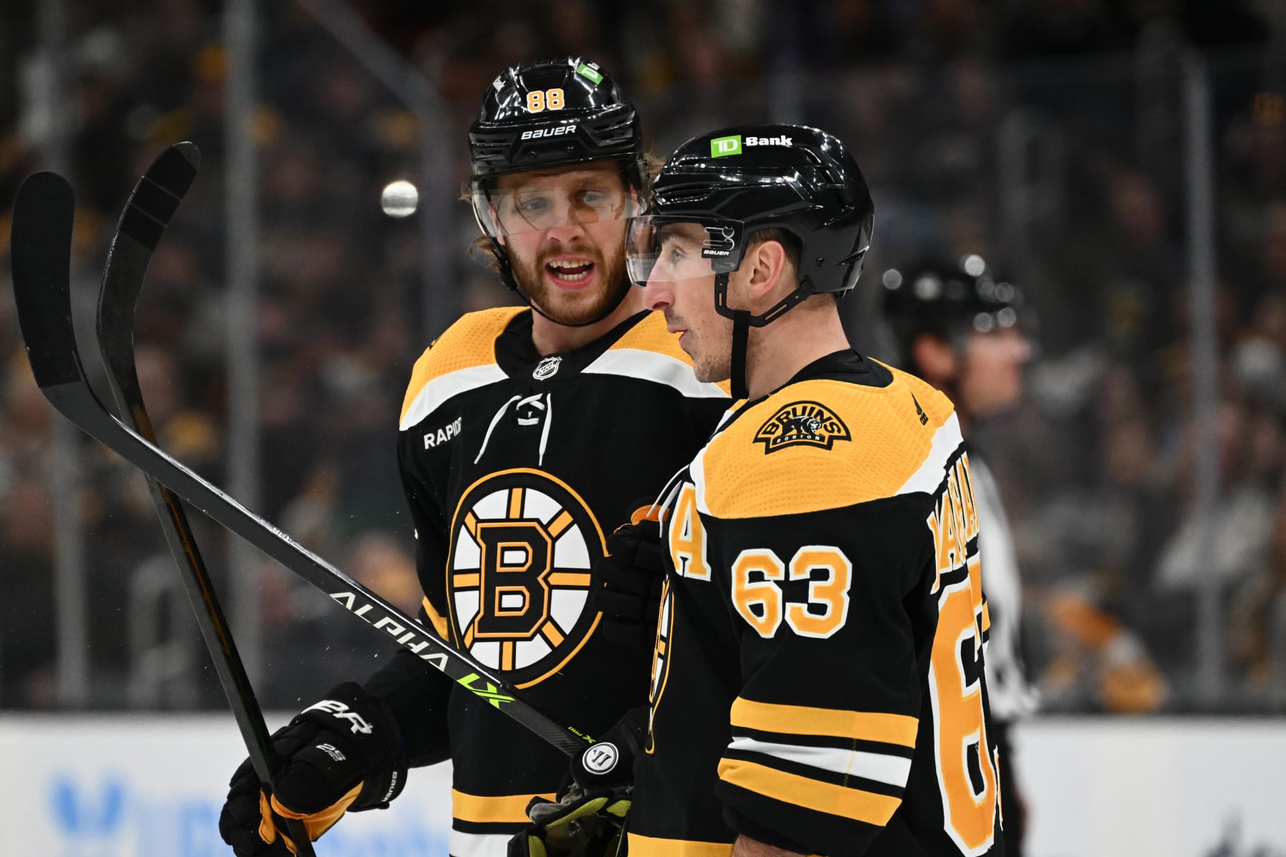 Some MLB players are pushing back against Pride. And then there's the  Bruins' Charlie McAvoy  - The Boston Globe