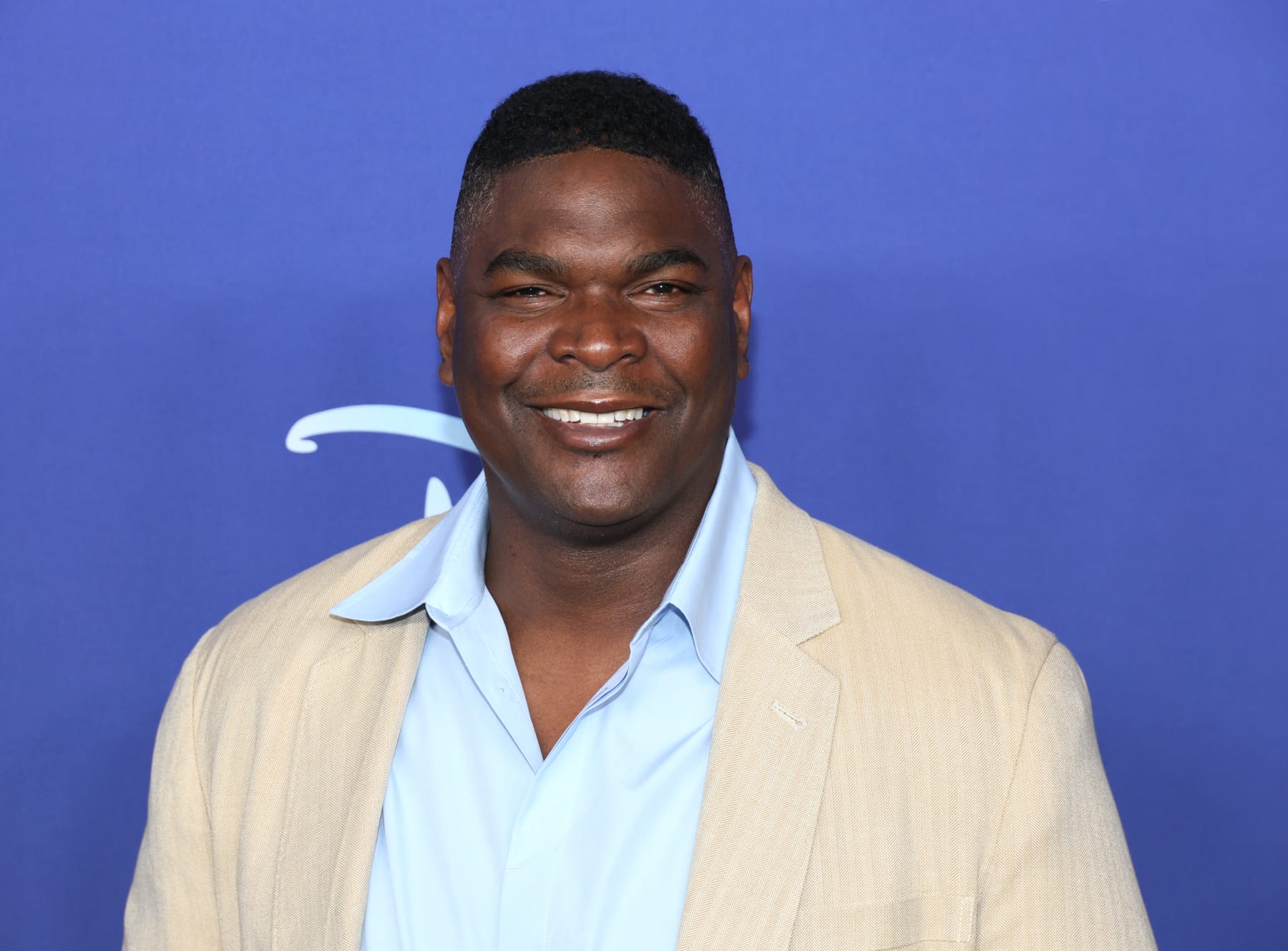 Keyshawn Johnson Might Not Be Out Of Work For Long After Leaving ESPN, The  Spun