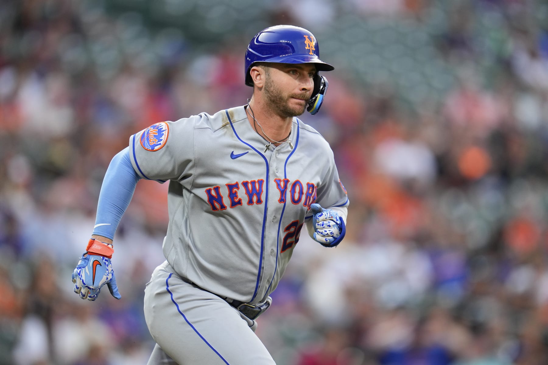 Brewers Rumors: Crew Pursued Blockbuster Trade For Mets Superstar