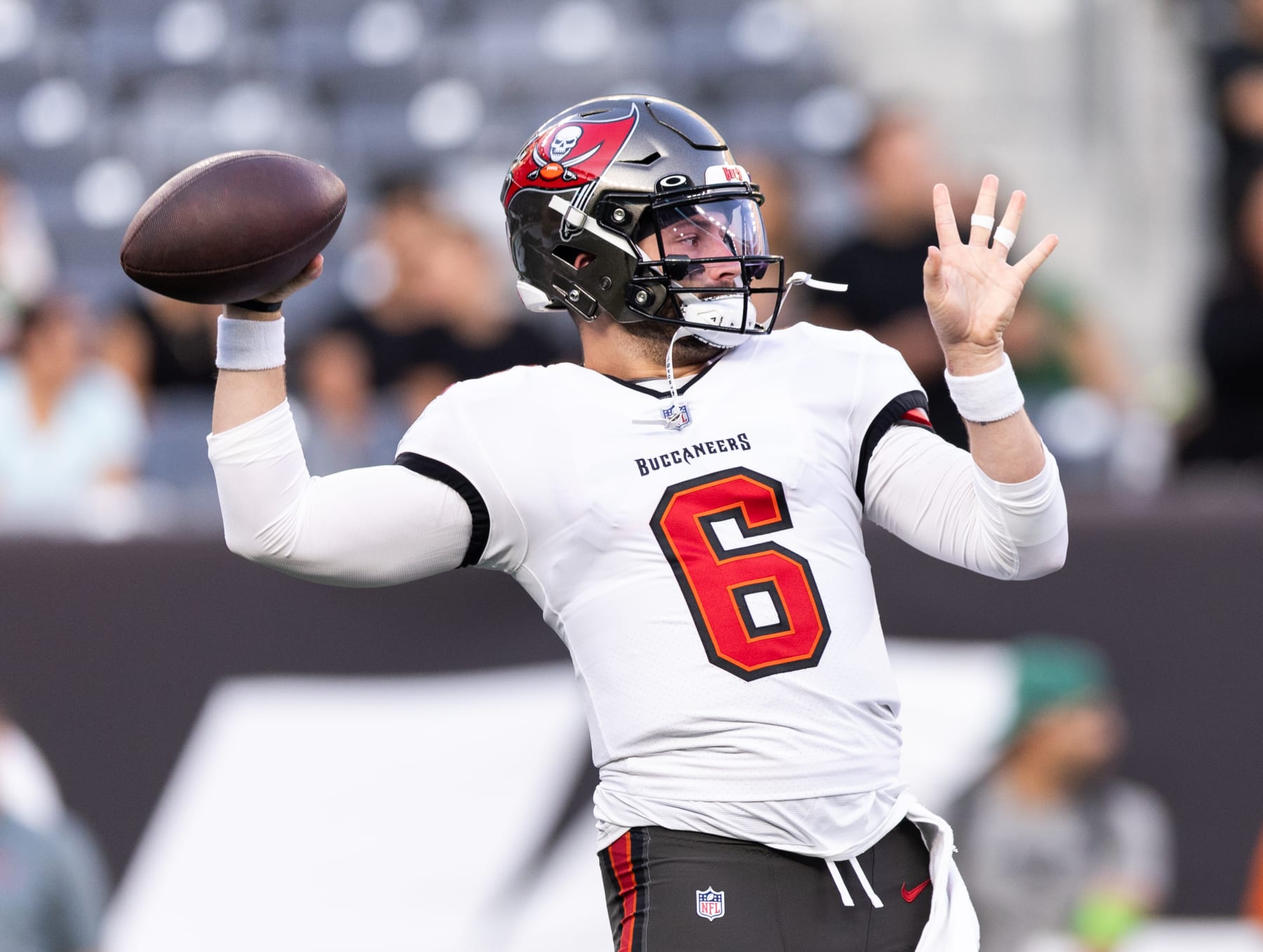 With no Tom Brady, the Buccaneers are left to rebuild for the 2023 season -  Sports Illustrated