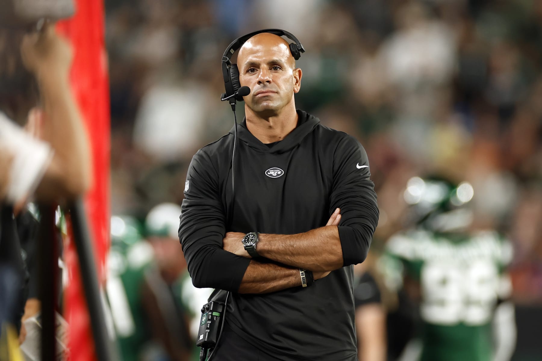 Five bold Jets predictions for 2022 NFL season: Winning record comes with  one downer