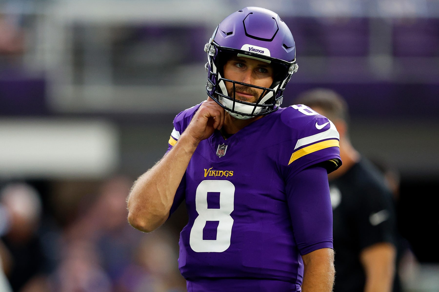 2023 NFL Offseason report: Minnesota Vikings, NFL News, Rankings and  Statistics