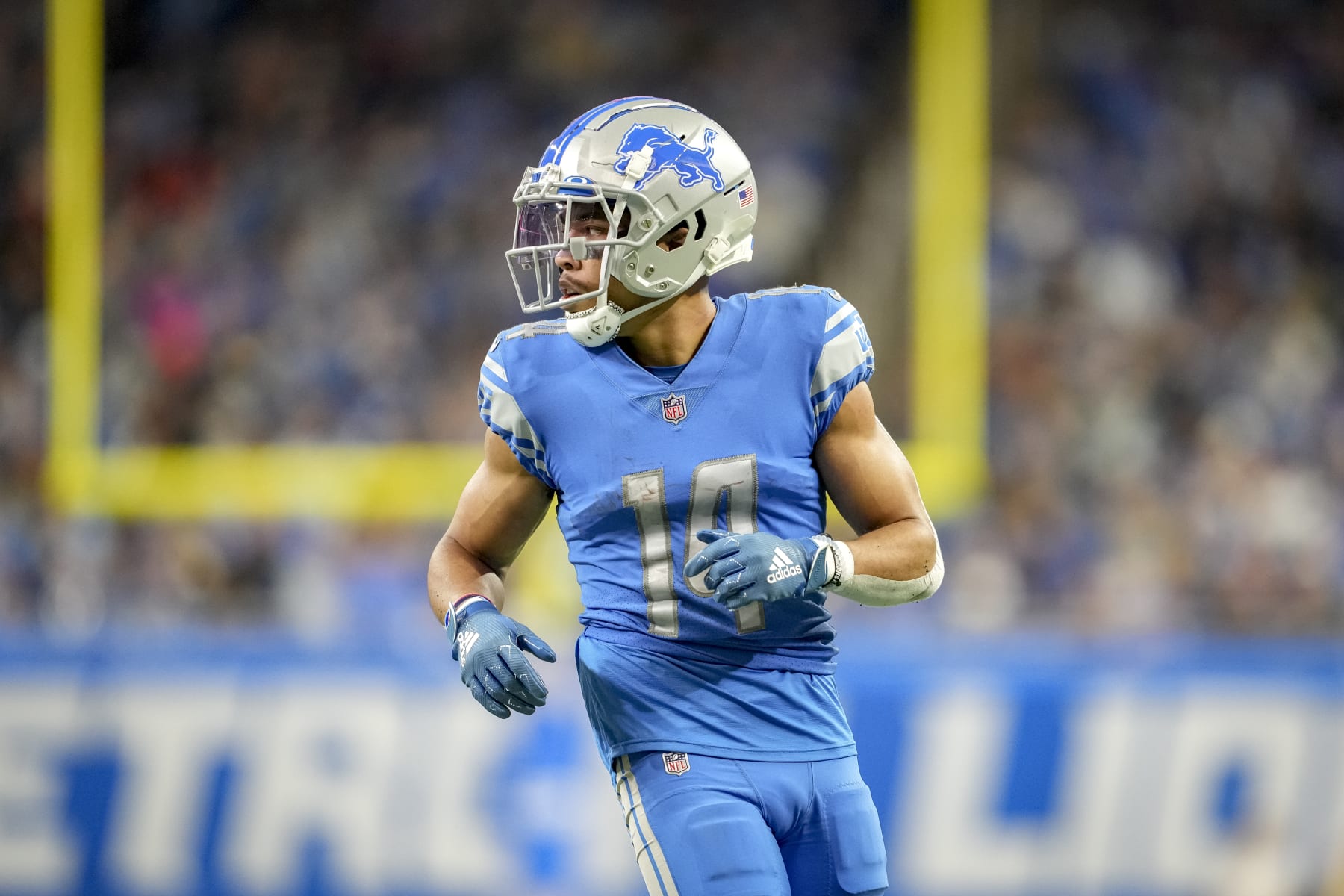 2023 PPR Mock Draft: Ja'Marr Chase Surges Up to Top 3 - Bleacher Nation