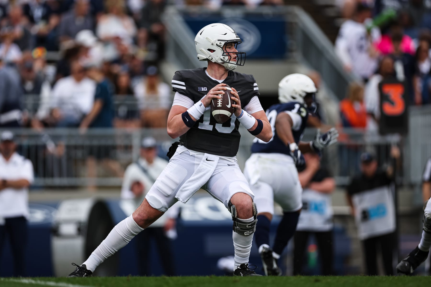 Inside College Football: Big Ten Preview: Big Ten West Outlook 