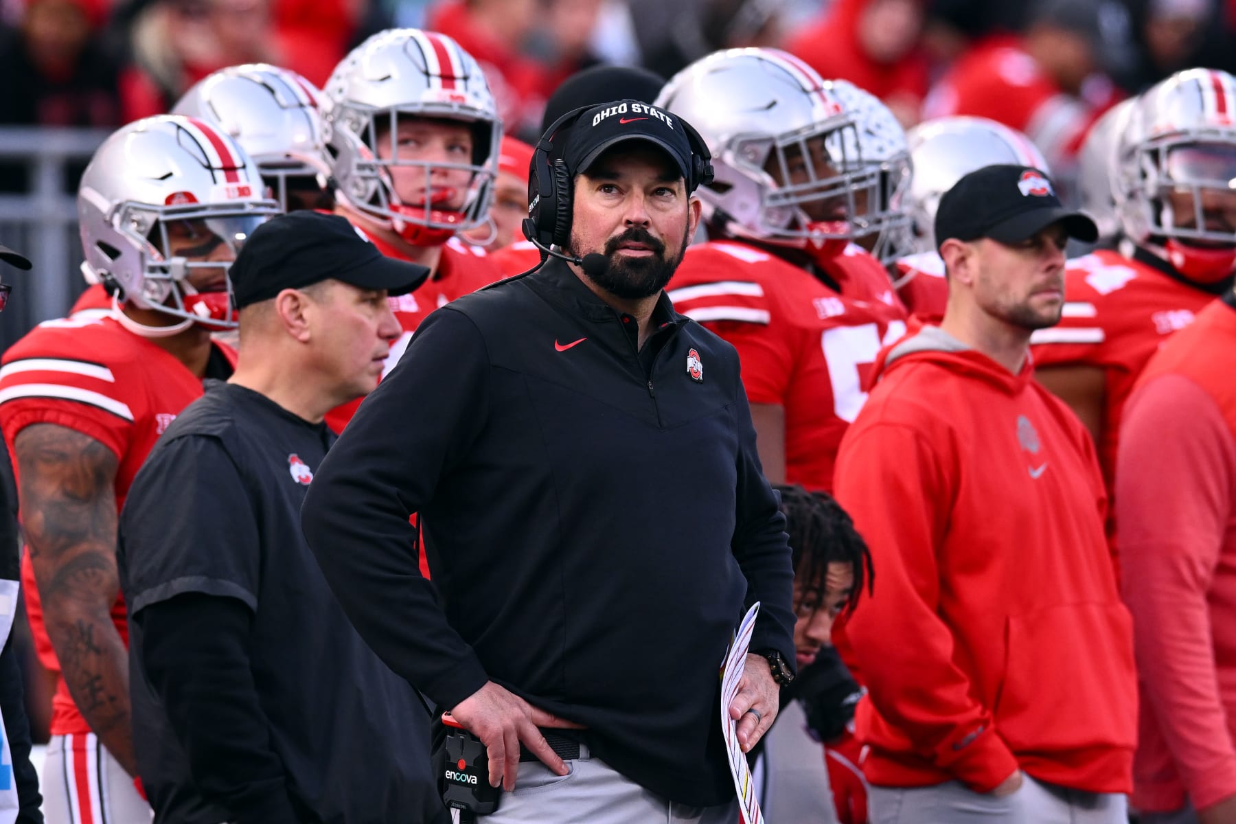 Ryan Day