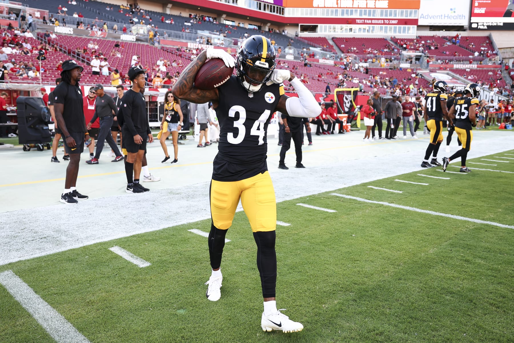 1 big Steelers takeaway from each positional unit in preseason