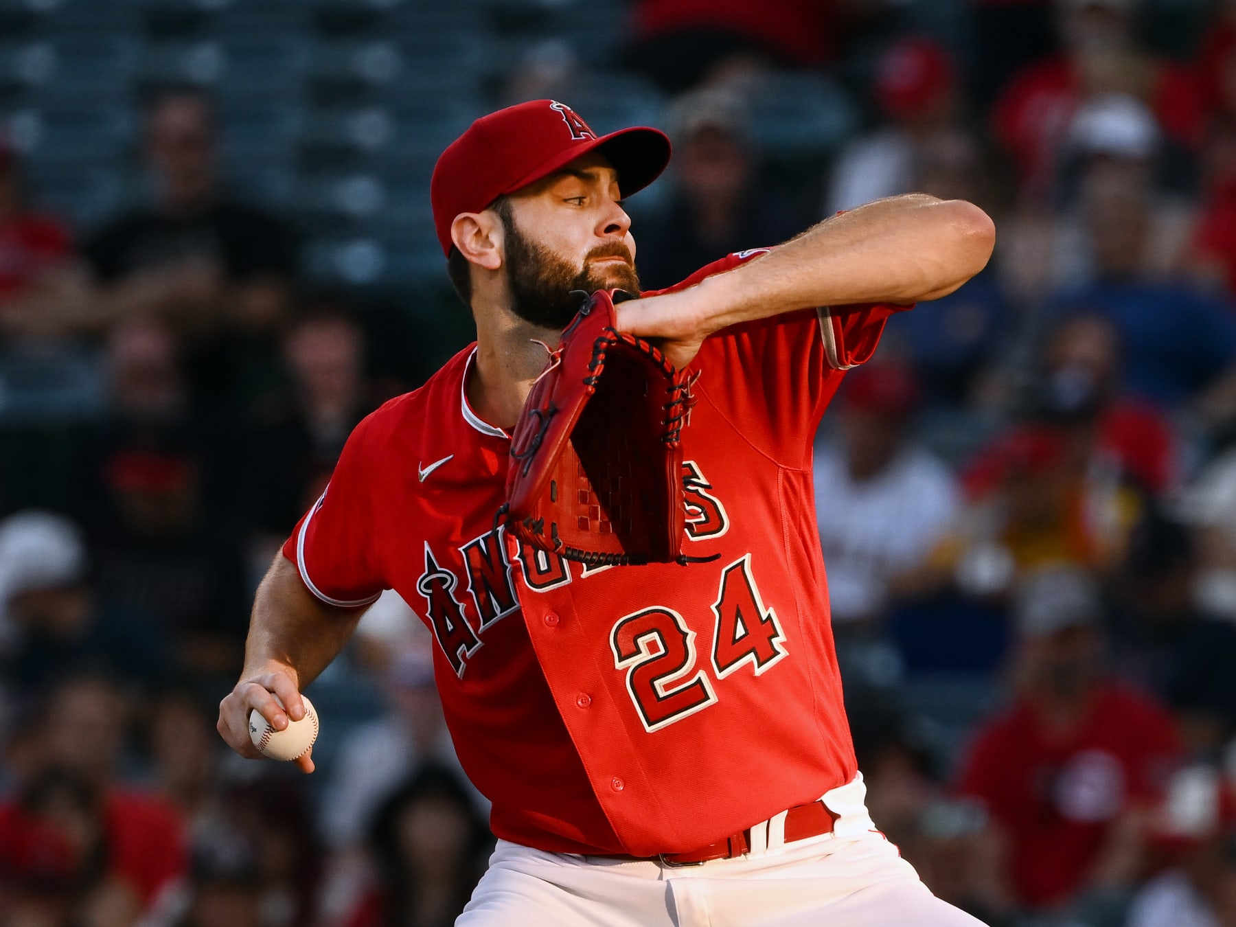 Lucas Giolito