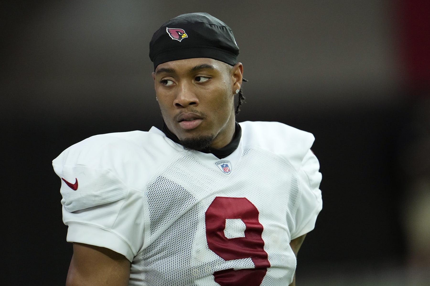 Giants acquire S Isaiah Simmons in trade with Cardinals