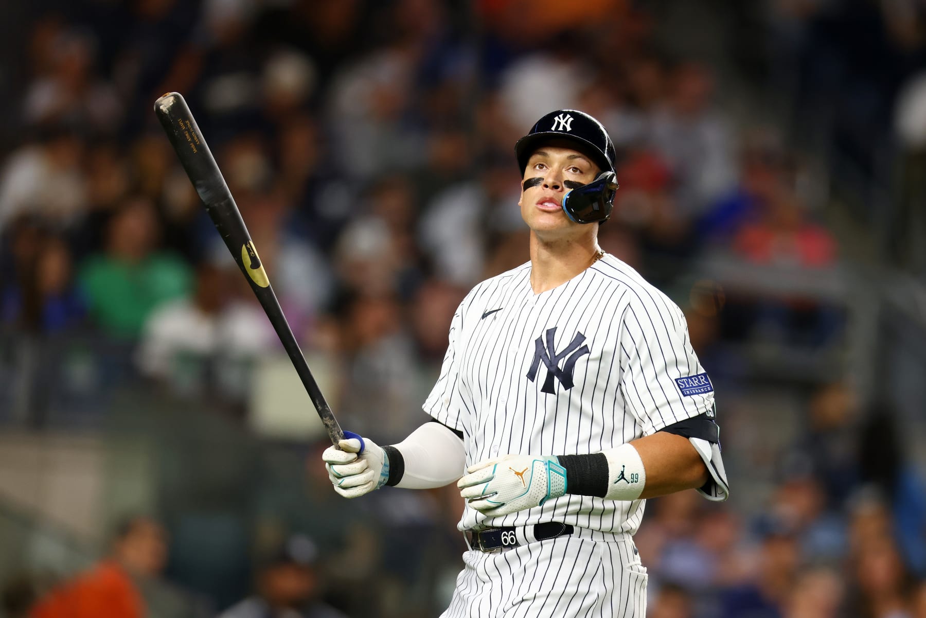 How The Mighty Have Fallen: The New York Yankees Are Terrible