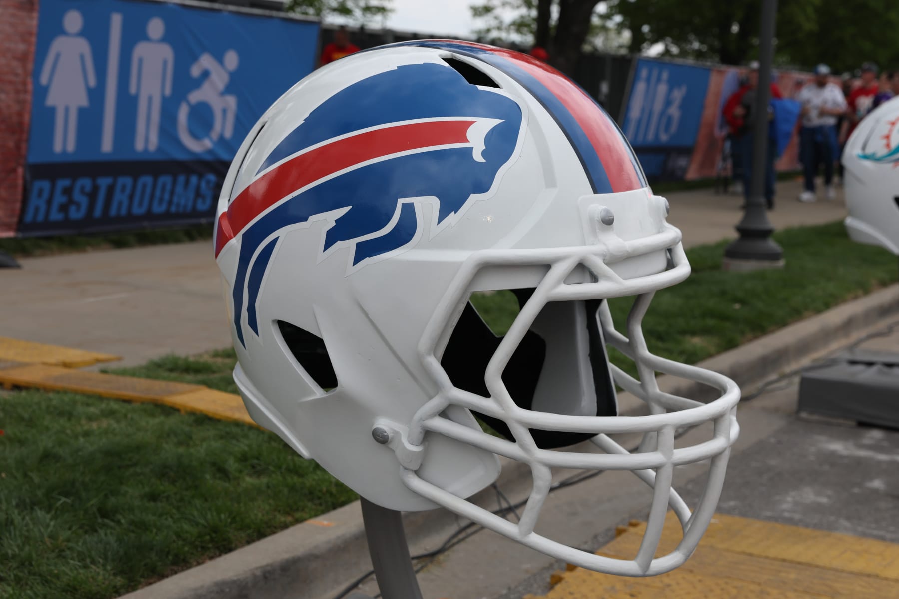 Buffalo Bills on X: We've claimed LB A.J. Klein off waivers and