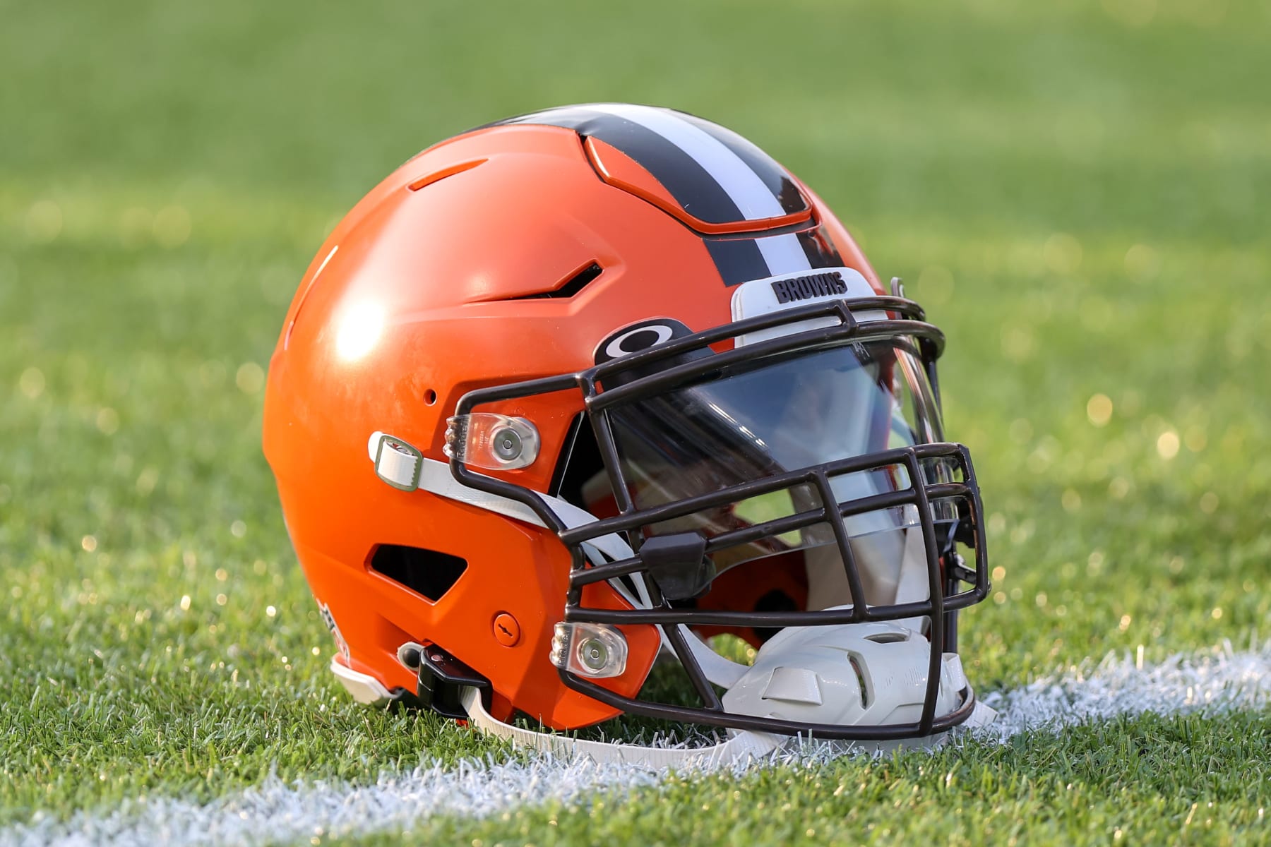 Cleveland Browns injury updates Denzel Ward, Greedy Williams, Jeremiah Owusu -Koramoah