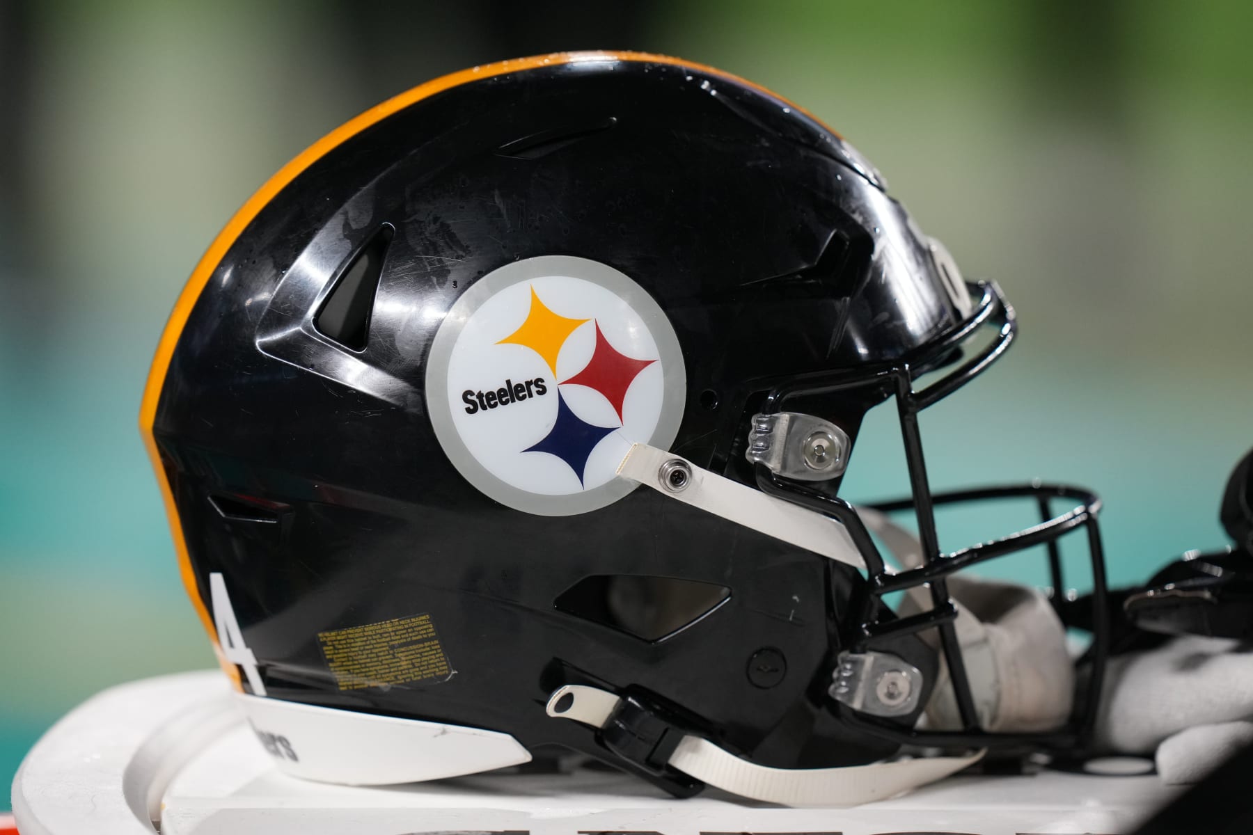 Toby Ndukwe - Pittsburgh Steelers Linebacker - ESPN