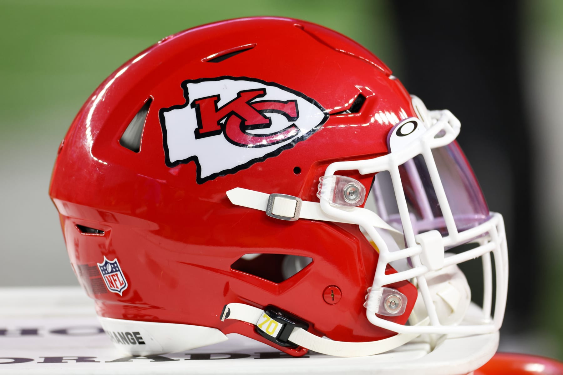 Kansas City Chiefs sign Gerrit Prince, release Chris Williams from practice  squad - A to Z Sports