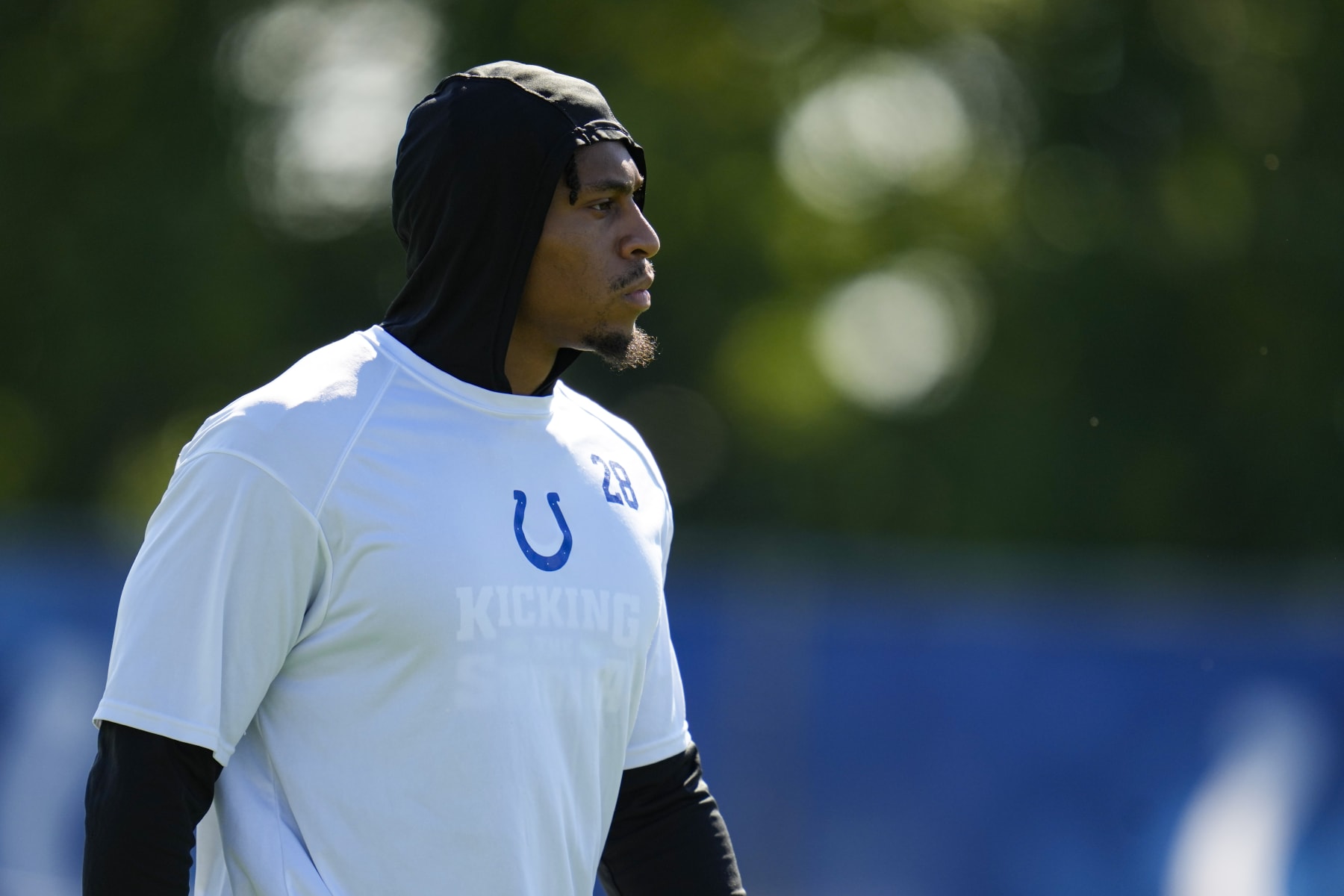 Is Colts' Jonathan Taylor a Player You Should Target in a Trade?