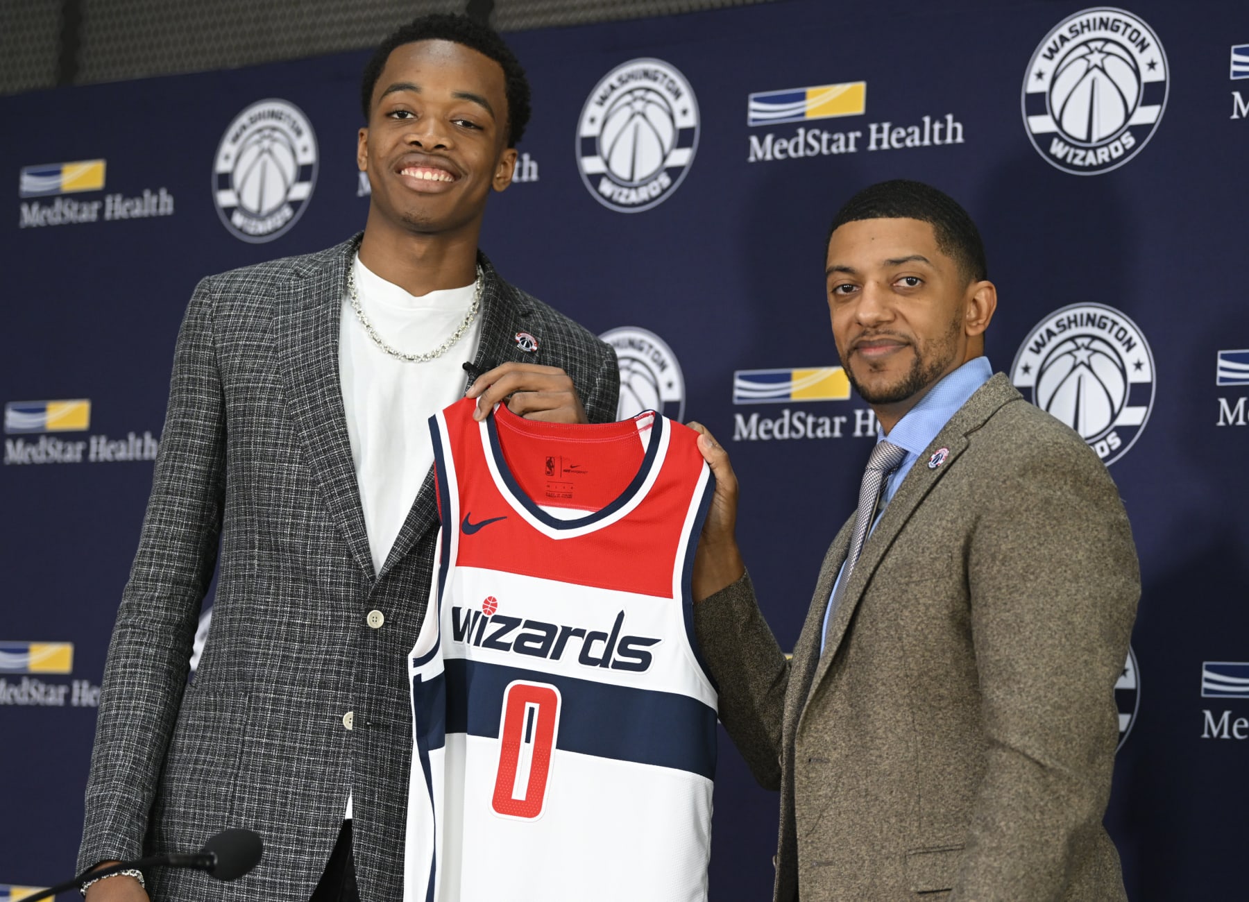 Portland Trail Blazers drop to 7th pick in 2022 NBA Draft; world still  intact