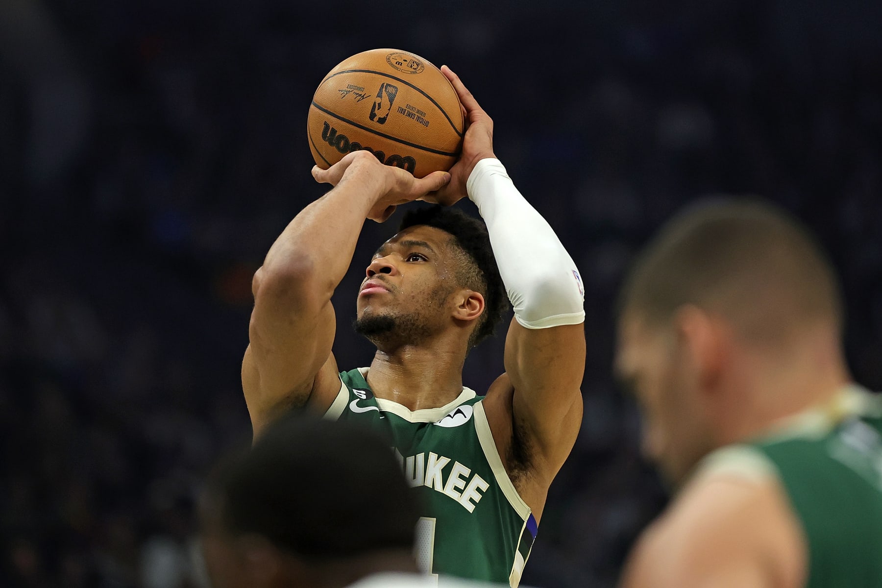 Milwaukee Bucks on X: Do you consider yourself a Bucks historian