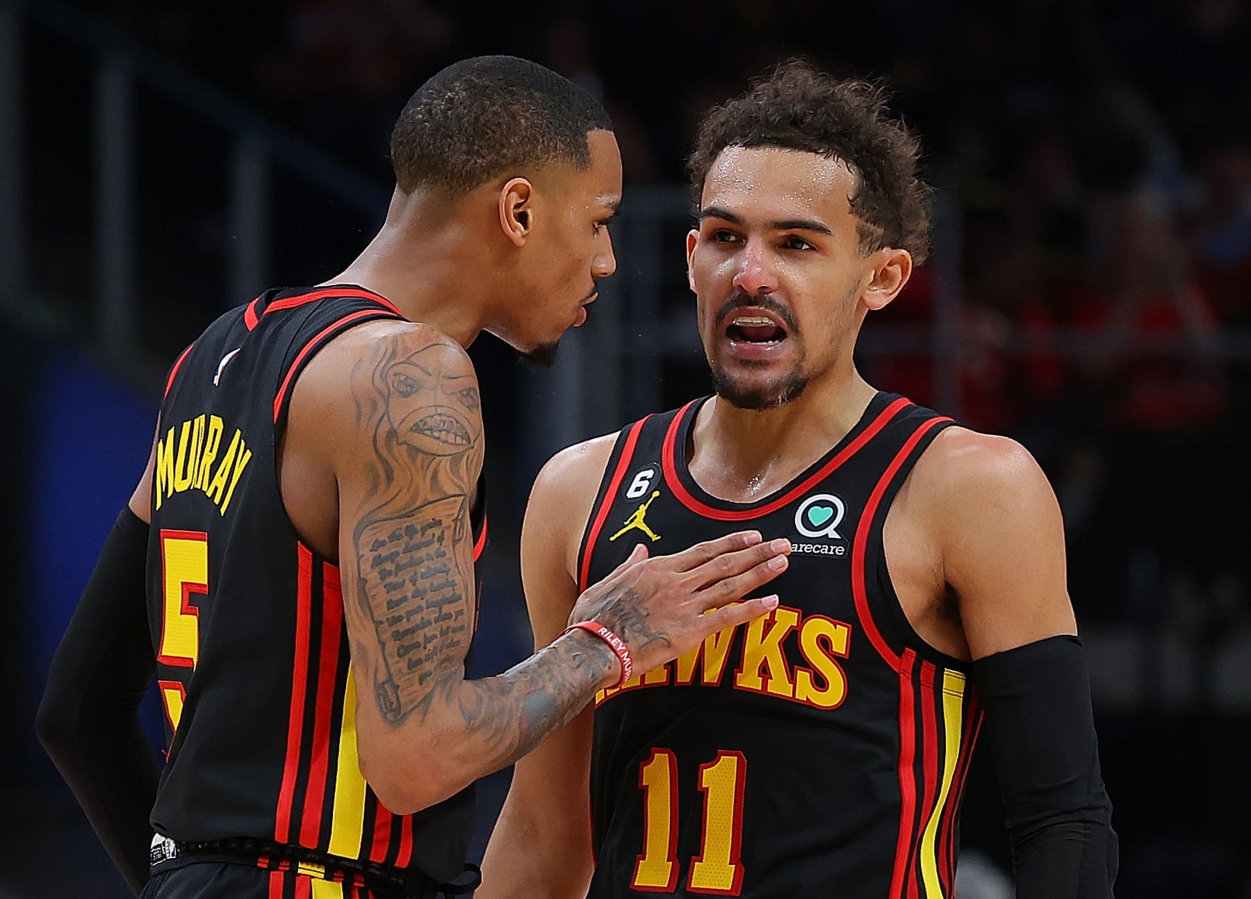 The NBA's 30 best guards, ranked for the 2022-2023 season 