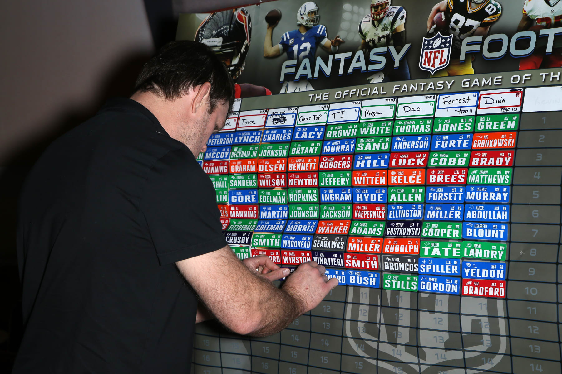 Fantasy Football 2023: Funny Team Names for the Upcoming Season, News,  Scores, Highlights, Stats, and Rumors