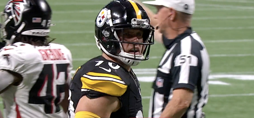 Falcons vs Steelers NFL Preseason Week 3 2023 Watch Party: Falcoholic Live  - The Falcoholic