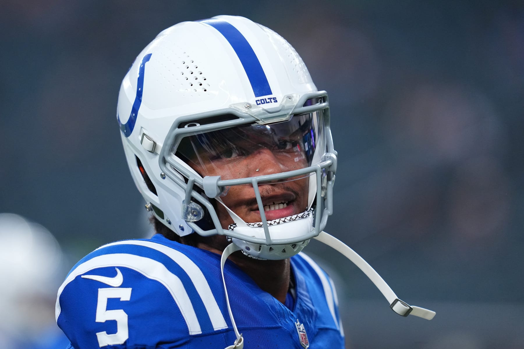 Indianapolis Colts' Preseason: Five Things to Look for (With Video), News,  Scores, Highlights, Stats, and Rumors