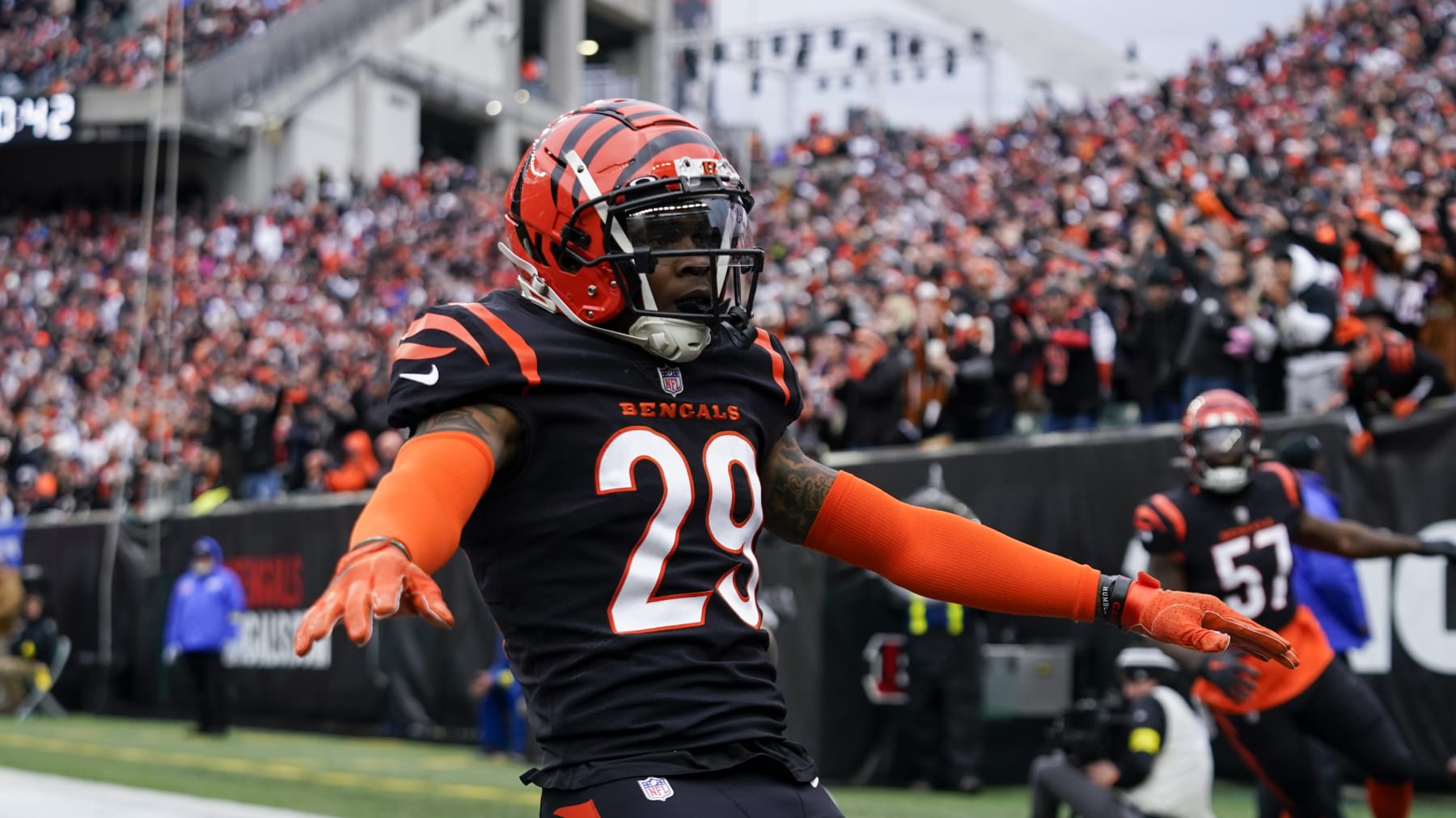 Duane, Is that Right? Are the odds stacked against Bengals returning to Super  Bowl?