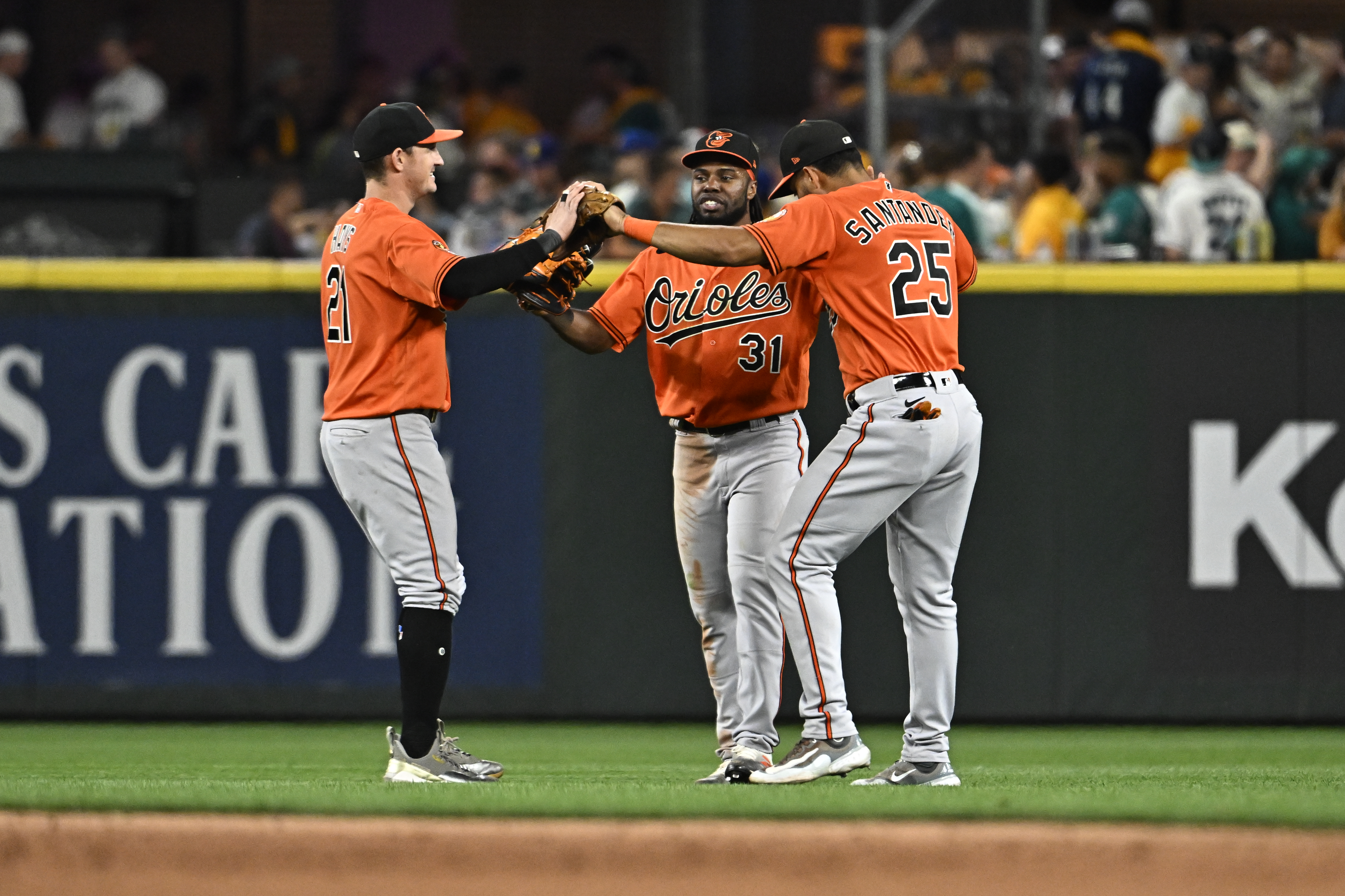 Wednesday night Orioles game thread: at Blue Jays, 7:05 - Camden Chat