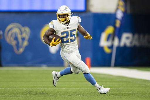 Chargers Final Score: Chargers 23, 49ers 12 - Bolts From The Blue