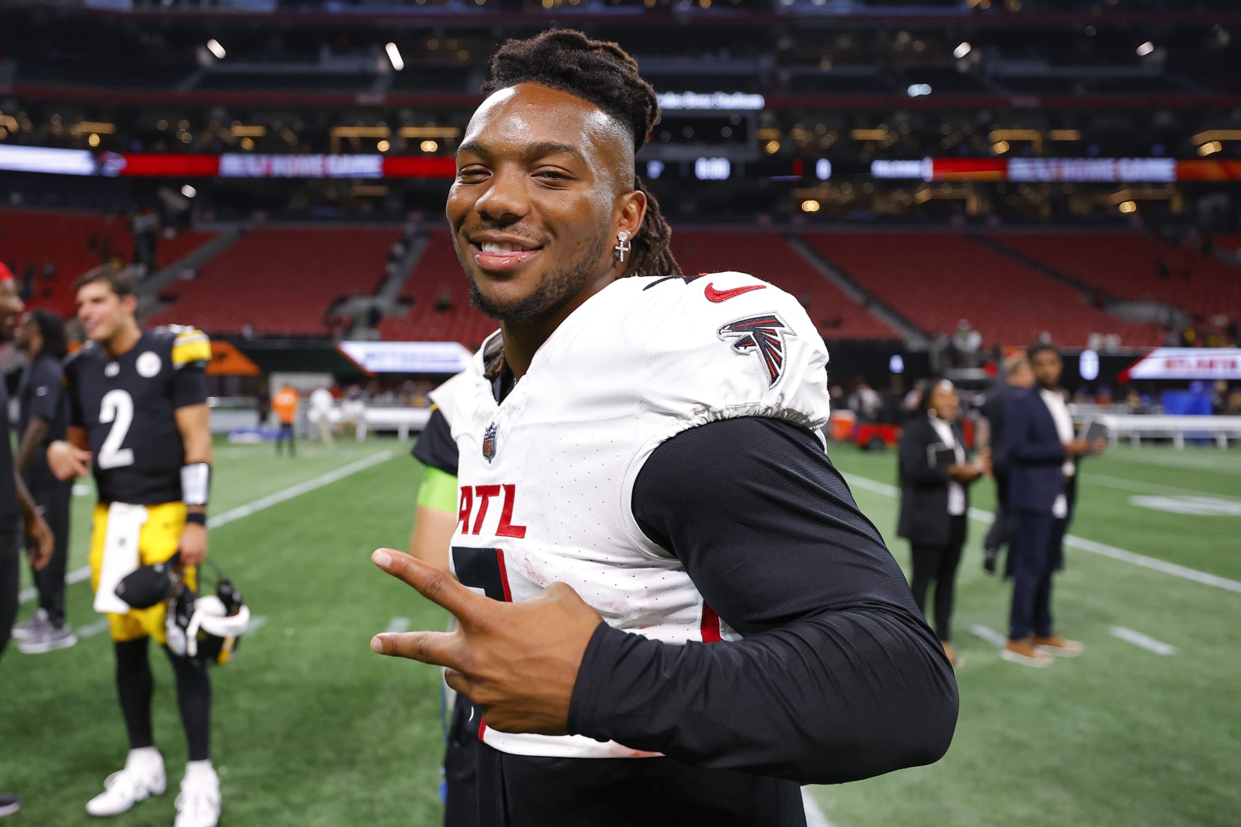 Fantasy football 2023 rankings, NFL Week 2 QB, RB, WR, TE, defense picks:  Model backs Diggs, Pollard 