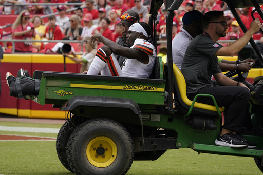 Final score: Chiefs top Browns 33-32 in exciting preseason finale -  Arrowhead Pride