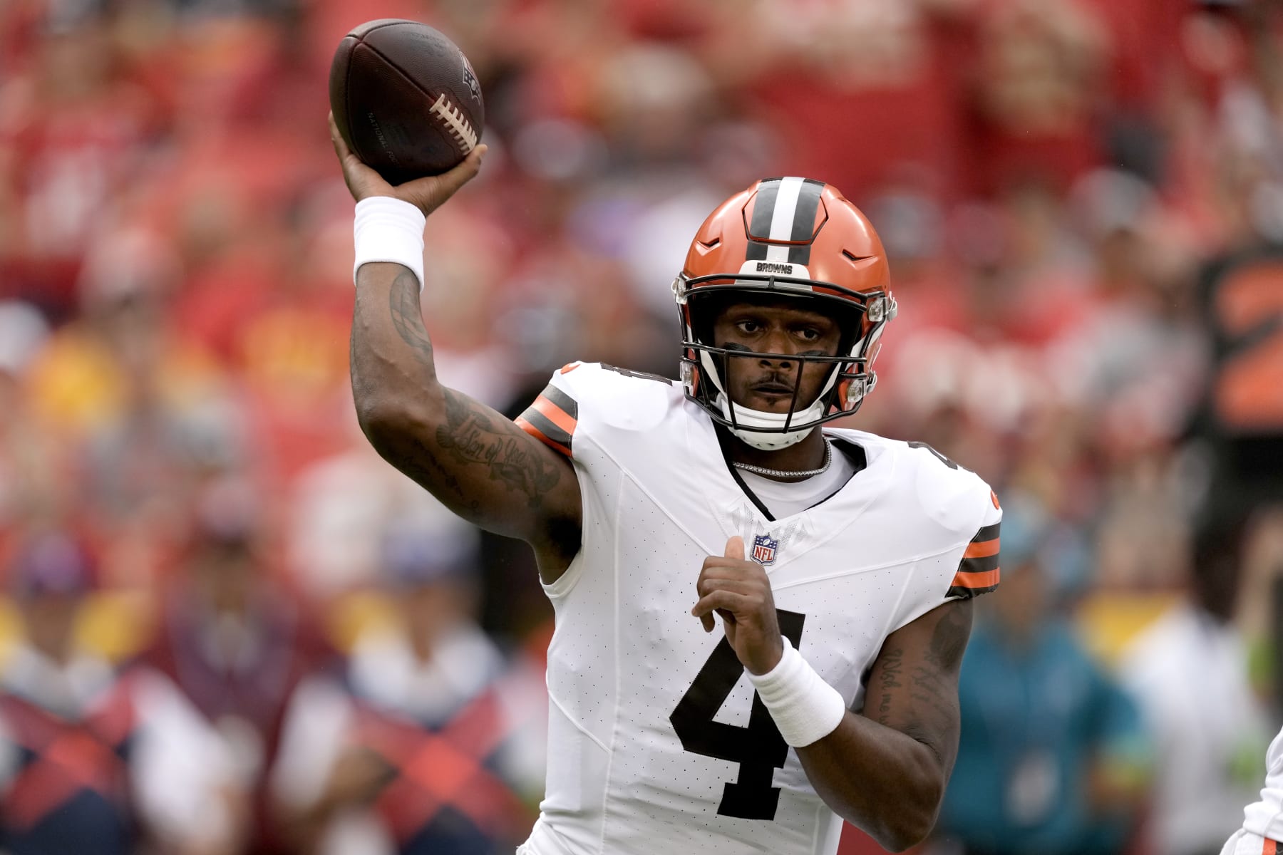 3 Big Takeaways: Rookies carry Browns to first preseason win