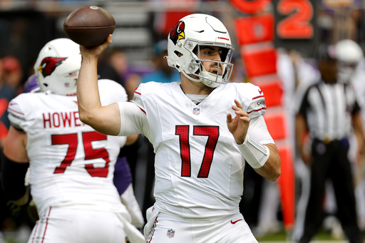 Arizona Cardinals 18, Minnesota Vikings 17: The preseason is over - Daily  Norseman