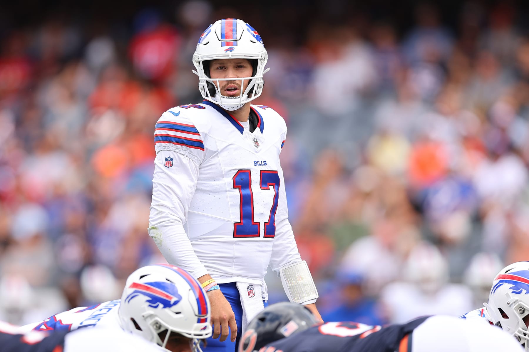 2023 Dynasty Quarterback Rankings: Dynasty Fantasy Football Top Twelve -  Bleacher Nation