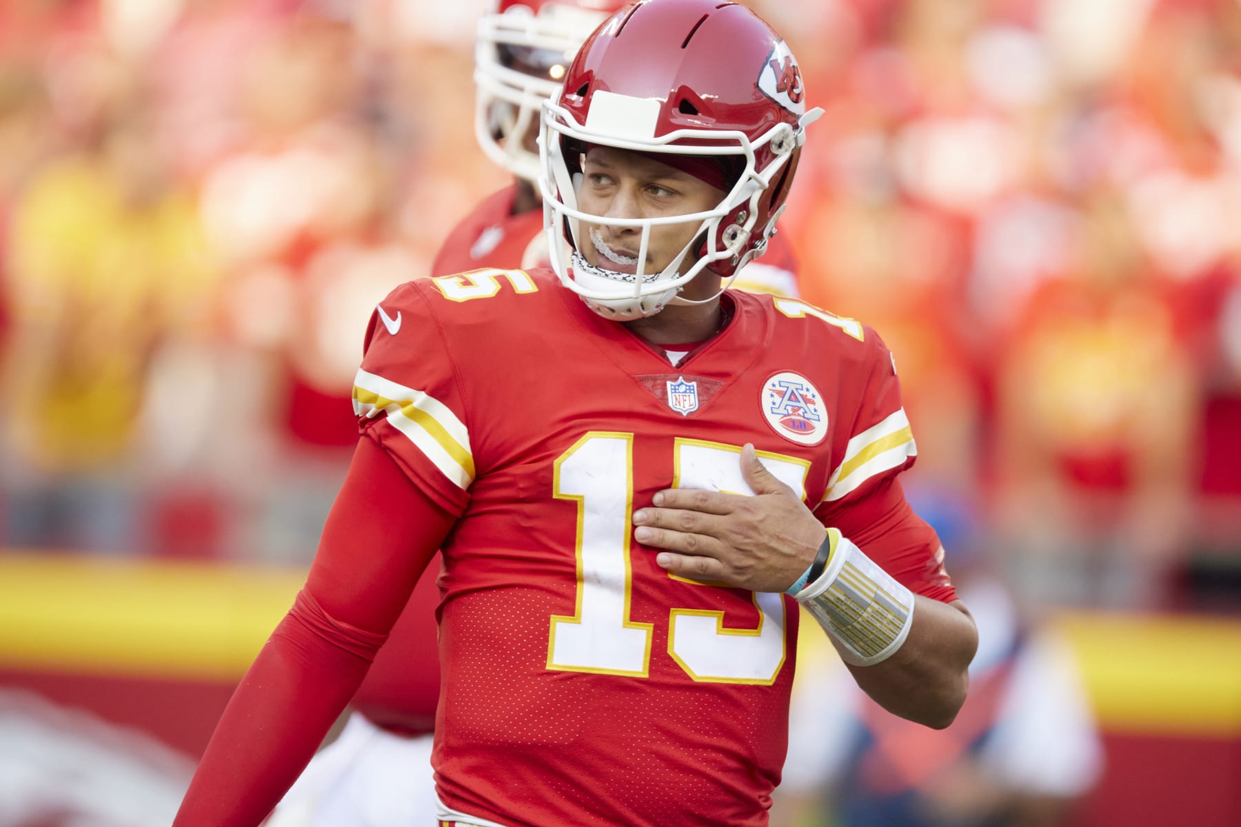 NFL Draft 2023: Outlining perfect Kansas City Chiefs blueprint for