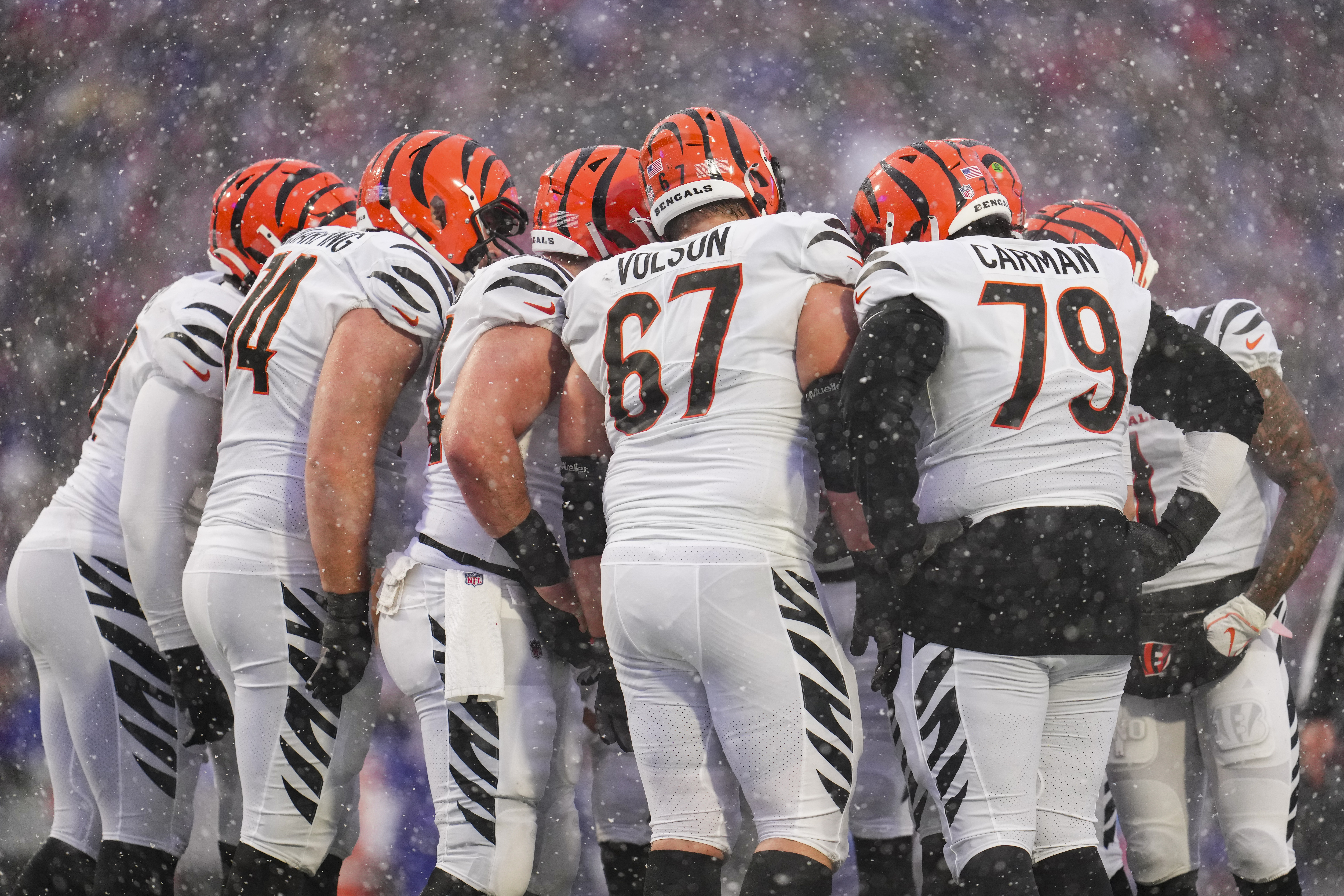 Cincinnati Bengals vs Washington Commanders preseason score updates