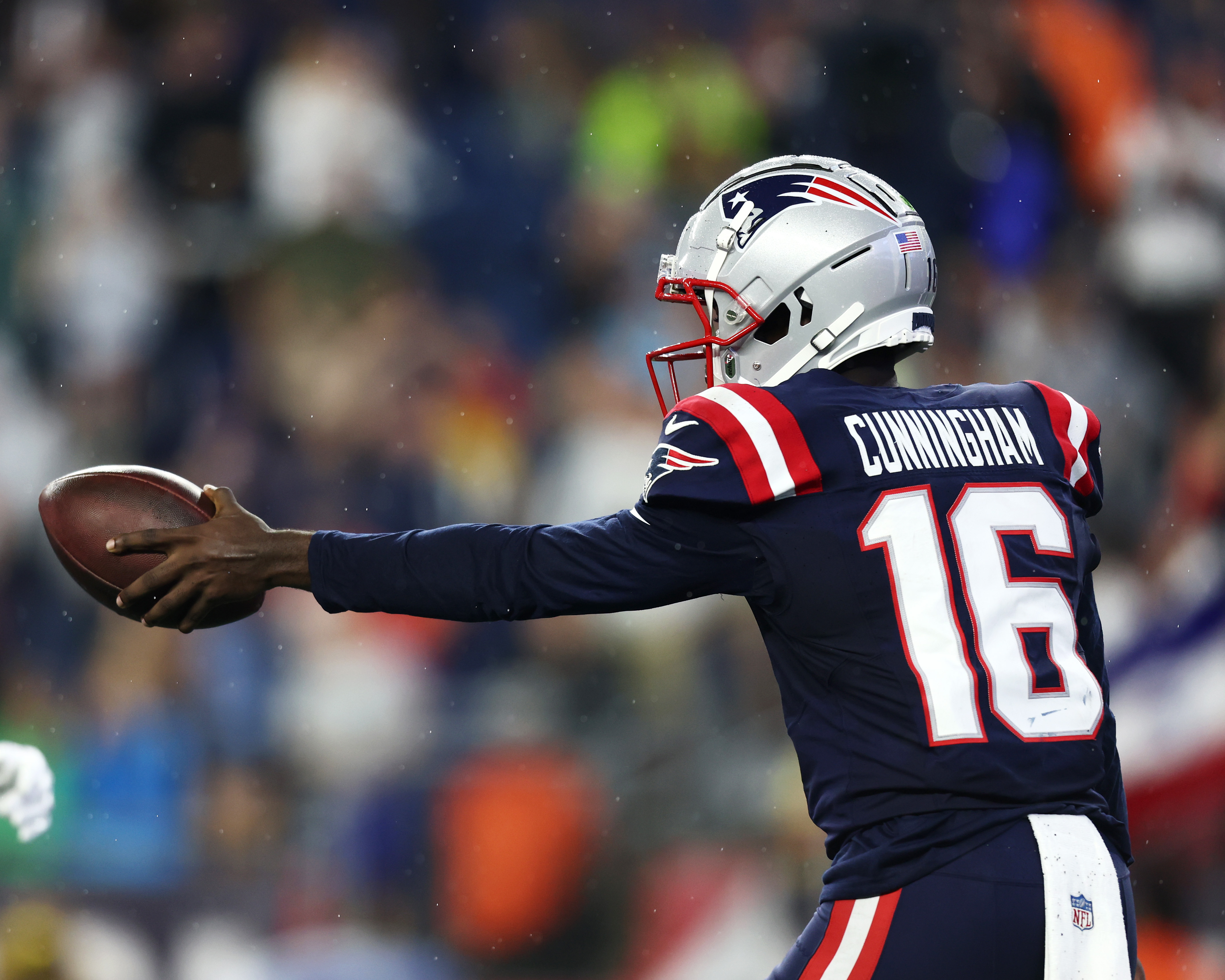 Tennessee Titans vs New England Patriots 8/25/23 NFL Free Pick